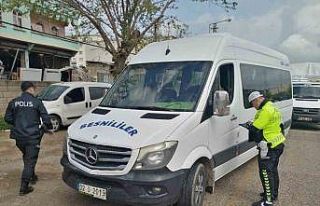 Bayram öncesinde denetimler arttı