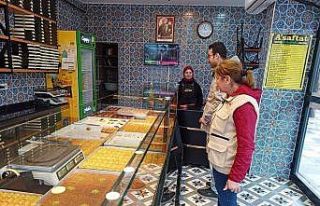 Bayramda gıda ihmaline geçit yok