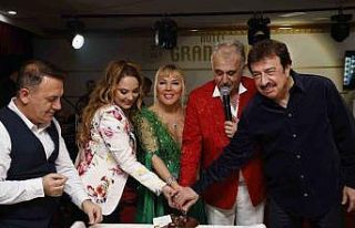 Bayramda Kars’ta ünlüler geçidi