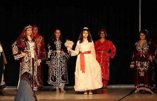 Bayramiç’te Turizm Haftası kutlandı