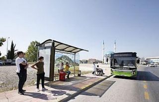 Bayramın ilk günü ulaşım ücretsiz olacak