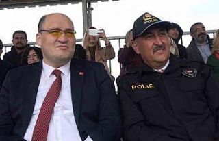 Belediye başkanı çocukluk hayalini 23 Nisan’da...