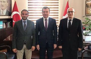 Bergama, Sanal Gerçeklik Projesine ev sahipliği...