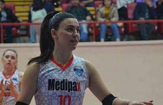 Beril Tozlu, Bilecik Belediyespor’da
