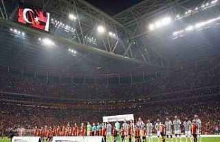 Beşiktaş ile Galatasaray 353. randevuda