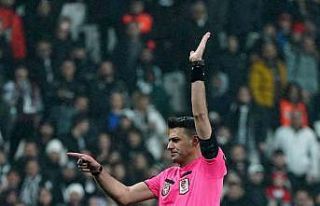 Beşiktaş ve Galatasaray, Ali Şansalan ile 8’er...