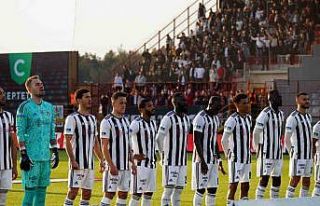 Beşiktaş’ta hedef derbiden 3 puanla ayrılmak