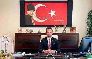 Beyşehir’de öğrencilerin diş hastalıkları...