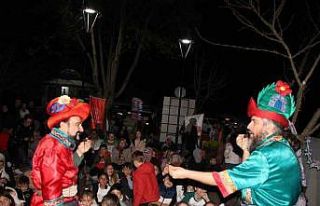 Bilecik’te 400 yıllık Osmanlı geleneği yaşatılıyor