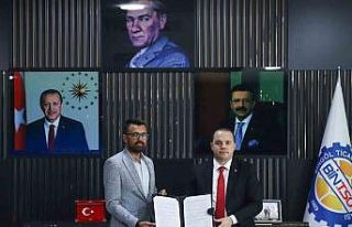 Bingöl’de Trugo şarj istasyonu kuruldu