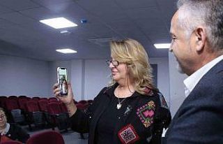 Bir dil, bir kavuşma