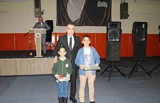 Bitlis’te 23 Nisan Ulusal Egemenlik ve Çocuk Bayramı...