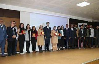 Bitlis’te “Ebeler Haftası” etkinlikleri