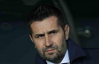 Bjelica, bu gece Trabzonspor için geliyor!