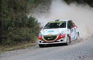 Bodrum’da adrenalin dolu şampiyona