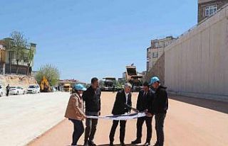 Boğaziçi ikinci etapta sona gelindi