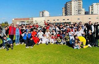 Bölgesel Amatör Lig 6. Grup