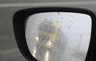 Bolu Dağı’nda göz gözü görmüyor