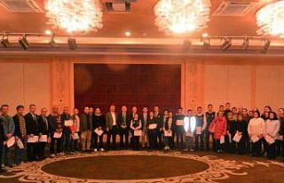 Bolu’da 152 tesiste işbaşı eğitim kursu verilecek