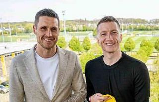 Borussia Dortmund, Marco Reus’un sözleşmesini...