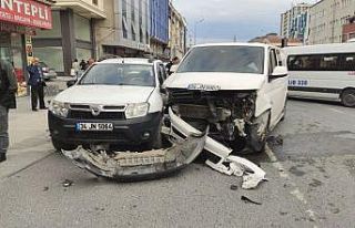 Böyle talihsizlik görülmedi: Önce yeğeni zarar...