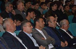 Bozüyük’te Dünya Fikri Mülkiyet Günü programı...