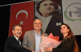 Bozüyük’te İki Elin Sesi Var Çocuk ve Gençlik...