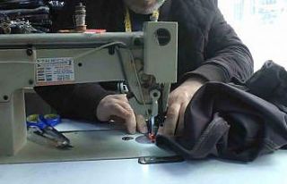 Bu dükkan memur ve emeklilerin maaş gününde hareketleniyor