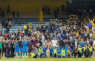 Bucaspor 1928, Fethiyespor deplasmanında