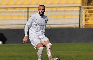 Bucaspor 1928’de, 2 futbolcu daha kadro dışı