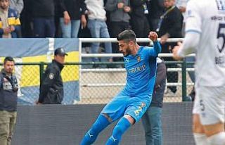 Bucaspor’da kadro dışı şoku yaşanıyor