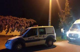 Bunalımda olduğu iddia edilen kişi telefonları...