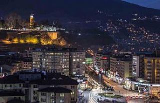 Bursa Büyükşehir bayrama hazır