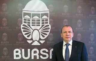 Bursa Ticaret Borsası’nın 3 aylık tescil işlem...