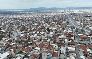 Bursa’da 6 değil 14 aktif fay hattı var