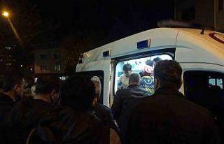 Bursa’da alacak verecek kavgasında bıçaklar konuştu...