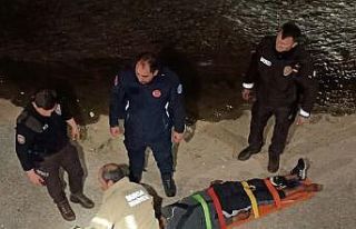 Bursa’da hırsızlık suçundan aranan şahıs,...