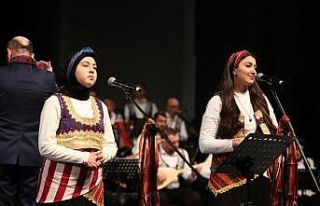 Bursa’da Karadeniz rüzgarı