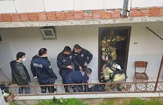 Bursa’da yangın can aldı