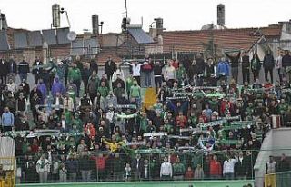 Bursaspor PFDK’ya sevk edildi