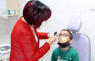 Burun tıkanıklığından basit müdahalelerle kurtulmak...