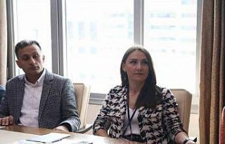 Büyükşehir, kadın erkek eşitliğinin sağlanmasına...