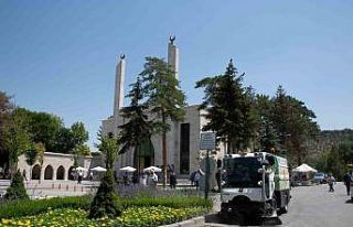 Büyükşehir, Ramazan Bayramı’na hazır