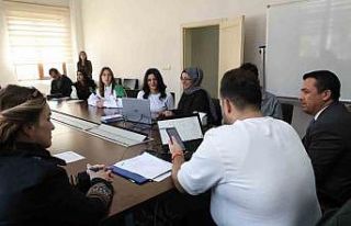 Büyükşehir’den 600 öğrenciye staj imkanı