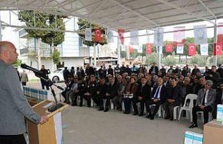 Büyükşehirden hayvan üreticilerine önemli destek