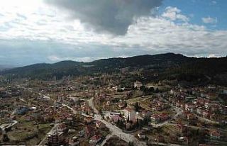 Çameli bayramda misafirlerini bekliyor