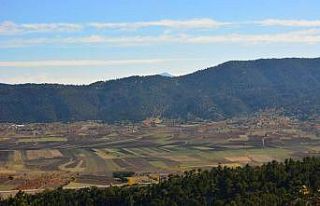 Çameli’nde 25 yıllık tapu sorunu çözüldü