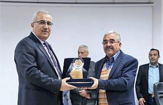 Çameli’nin eski meclis üyesi hayatını kaybetti