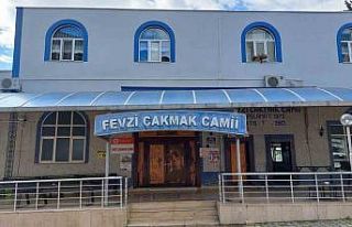 Camiden bilgisayar hırsızlığı