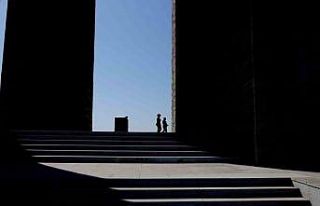 Çanakkale Kara Savaşları’nın 108. yıl dönümü...